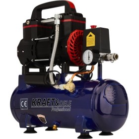 Compresseur sans huile 9L 1200W 155L/MIN KD2127