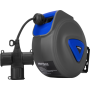 Rallonge électrique avec enrouleur 3×1,5 mm 20 m KD4047