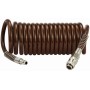 Tuyau pneumatique 8x12mm 5m WDS2150