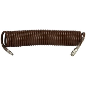 Tuyau pneumatique 8x12mm 10m WDS2151