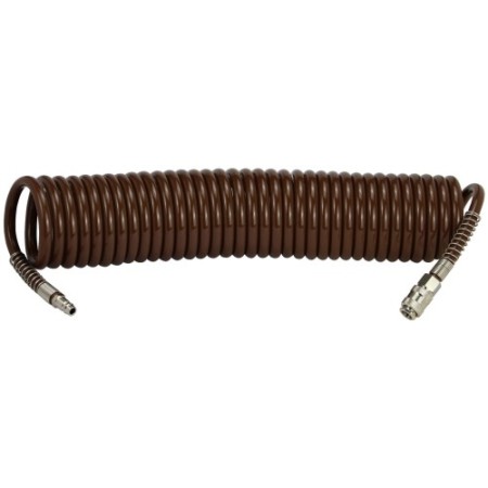 Tuyau pneumatique 8x12mm 10m WDS2151