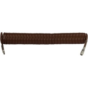 Tuyau pneumatique 8x12 mm 15 m WDS2152