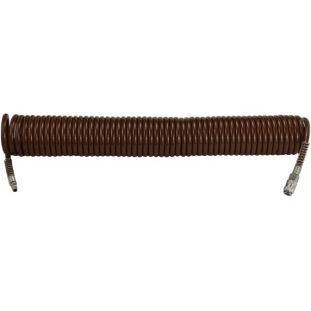 Tuyau pneumatique 8x12 mm 15 m WDS2152