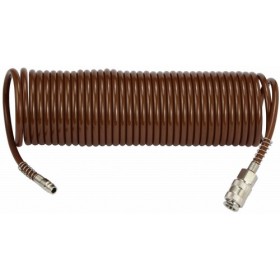 Tuyau pneumatique 5x8mm 10m WDS2155