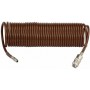 Tuyau pneumatique 5x8mm 10m WDS2155