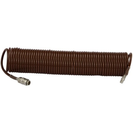 Tuyau pneumatique 5x8mm 15m WDS2156