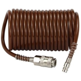 Tuyau pneumatique 5x8mm 5m WDS2154