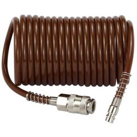 Tuyau pneumatique 5x8mm 5m WDS2154