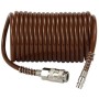 Tuyau pneumatique 5x8mm 5m WDS2154