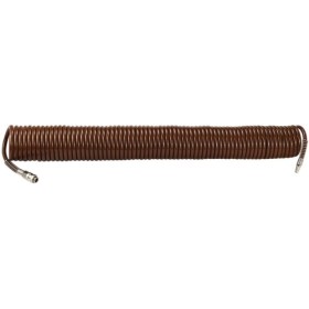 Tuyau pneumatique 8x12 mm 20 m WDS2153