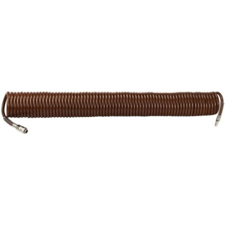 Tuyau pneumatique 8x12 mm 20 m WDS2153