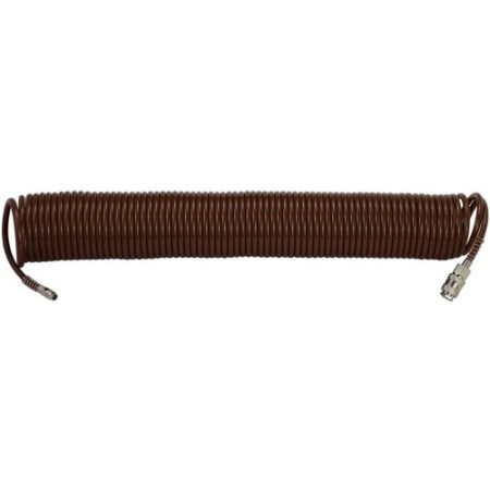Tuyau pneumatique 5x8mm 20m WDS2157