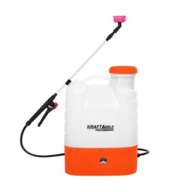 Opryskiwacz batterieowy 16L KD2032