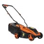 Kosiarka batterieowa 20V 6Ah 30L KD5410