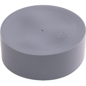 BOUCHON DE TUBE EN PLASTIQUE n° 2435