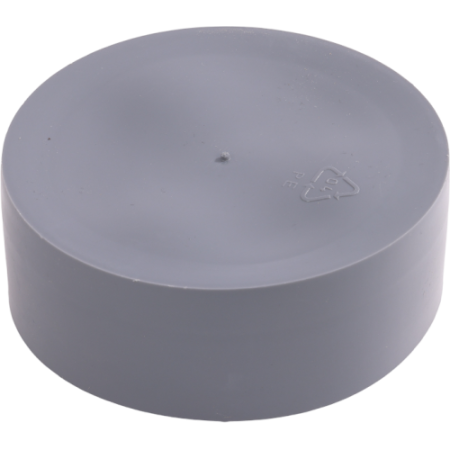 BOUCHON DE TUBE EN PLASTIQUE n° 2435