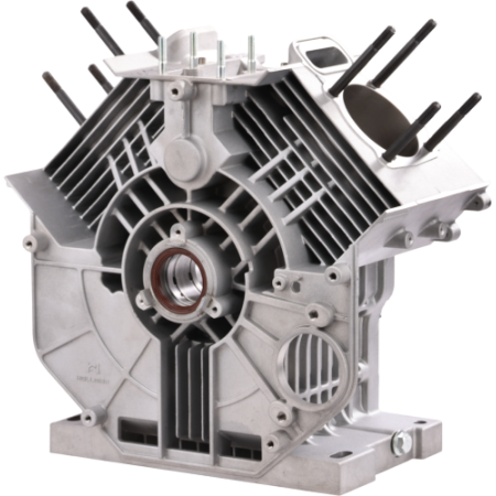 BLOC POUR KD152 n° 2854