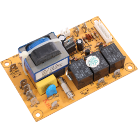CARTE DE CONTRÔLE POUR KD711 KD712