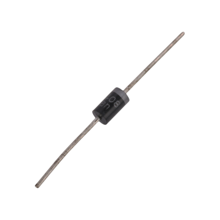RÉSISTANCE À ROTOR GRIS KD102 N° 506
