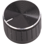BOUTON DE RÉGULATION DE GAZ POUR CHAUFFAGES N° 545