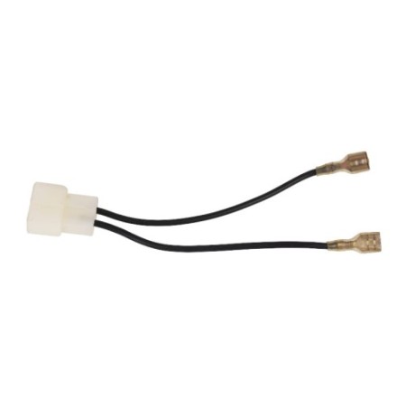 CÂBLE 12V + CONNECTEUR KD102 N° 582