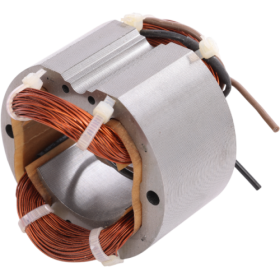 STATOR DE CLÉ EC567 N° 142