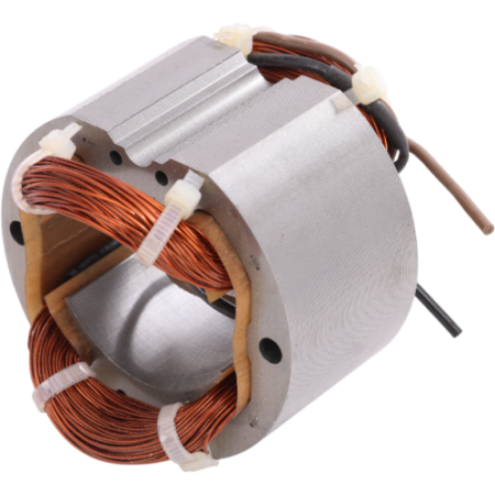 STATOR DE CLÉ EC567 N° 142