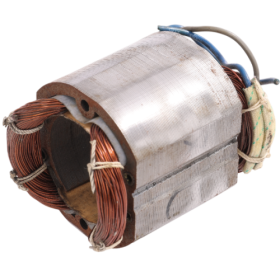 STATOR POUR SCIE SAUTÉE EC563 N° 151