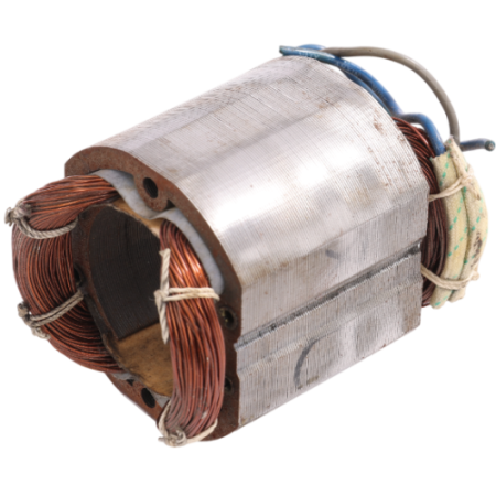 STATOR POUR SCIE SAUTÉE EC563 N° 151