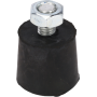 PIED ET VIS POUR KD100 n° 1933