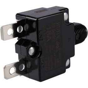 Fusible pour compresseurs 18A