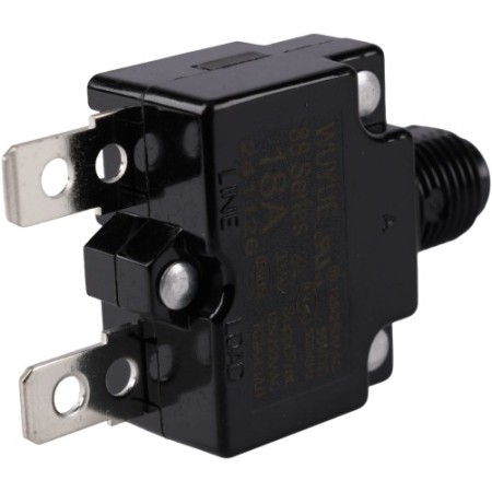 Fusible pour compresseurs 18A