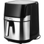 Friteuse à air chaud sans matières grasses 8L 1850W KD4101