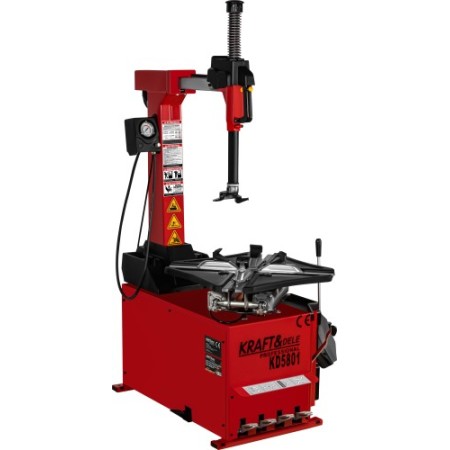 CHANGEUR DE PNEUS AUTOMATIQUE 400V KD5801
