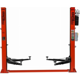 ÉLÉVATEUR HYDRAULIQUE AUTOMATIQUE À COLONNE 230 V 2,2 kW KD5815