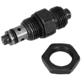 ÉLECTROVANNE DE DESCENTE KD5810 KD5811 KD5816 N° 2869