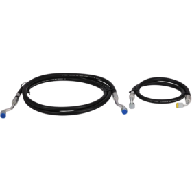Tuyau pour KD5810 KD5811 KD5816 n° 2870