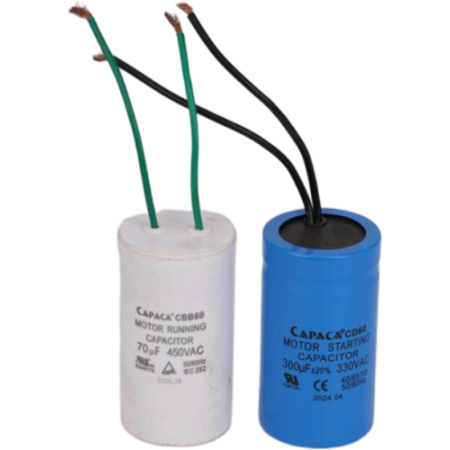 CONDENSATEUR KD5810 KD5811 KD5816 n° 2875