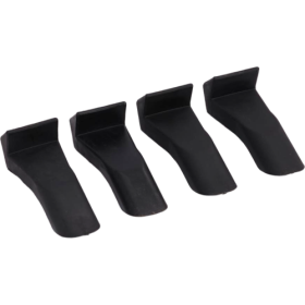 COUVERCLE EN PLASTIQUE 4 ÉLÉMENTS KD5802 KD5803 N° 2889