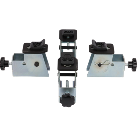 ADAPTATEUR MOTO KD5802 KD5803 n° 2891
