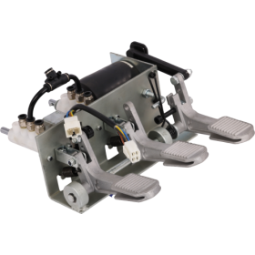 PÉDALIER 230V/380V KD5802 KD5803 n° 2895