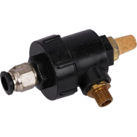 SOUPAPE DE DÉCHARGE RAPIDE KD5802 KD5803 N° 2901