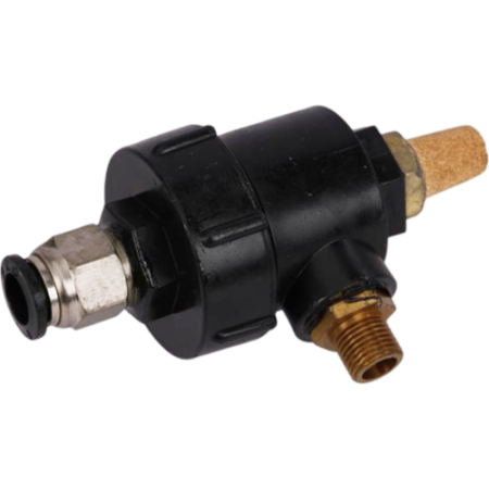 SOUPAPE DE DÉCHARGE RAPIDE KD5802 KD5803 N° 2901