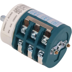 Interrupteur de court-circuit 40 A KD5802 KD5803 n° 2912