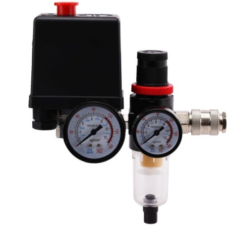 INTERRUPTEUR AVEC RÉDUCTEUR KD1385 KD1386 n° 2916