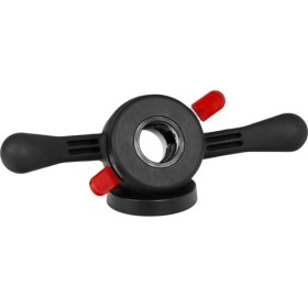 Écrou/poignée pour équilibreuse 36x3mm KD5914