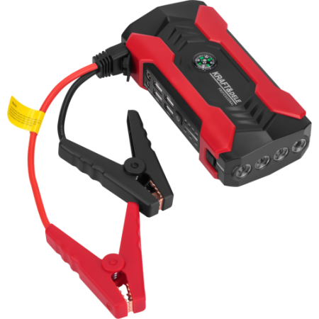 DÉMARREUR MULTIFONCTION 28000mAh/800A KD5491