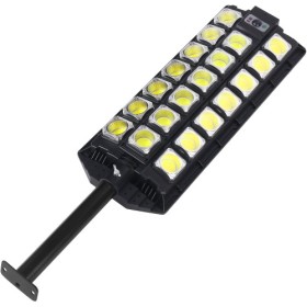 Lampe solaire LED avec télécommande KD3482