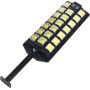 Lampe solaire LED avec télécommande KD3482