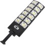 Lampe solaire LED avec télécommande KD3481